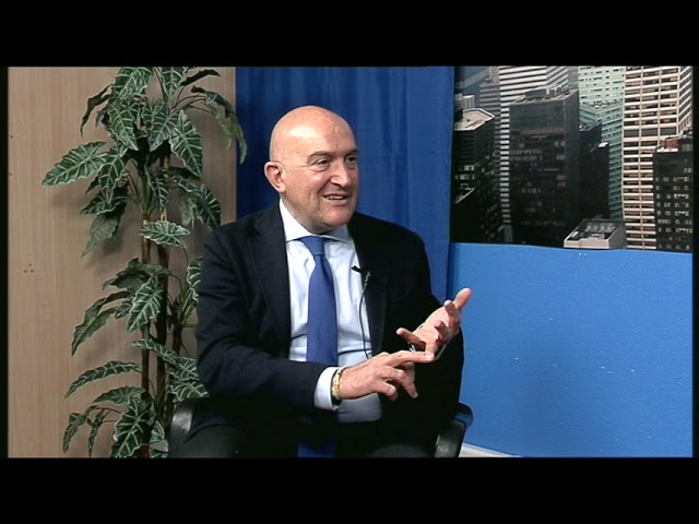 J.J. Carnero: «El soterramiento del ferrocarril tiene que ser la gran transformación en Valladolid»