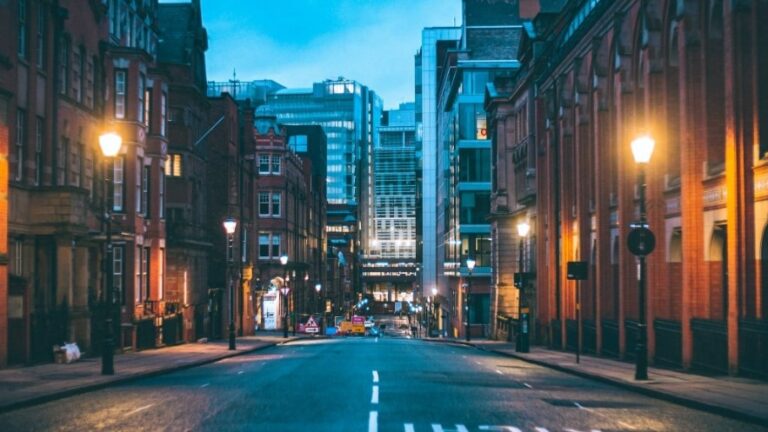10 factores que hacen que una ciudad sea más segura