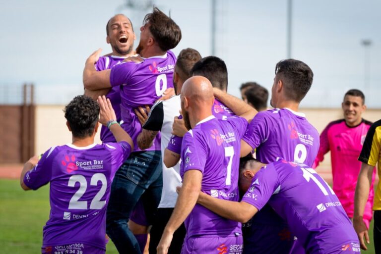 El Club Deportivo Medinense disputa un «partido placentero» contra el Pedrajas y suma otra victoria más