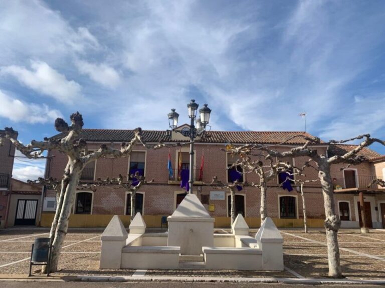 CASTREJÓN DE TRABANCOS