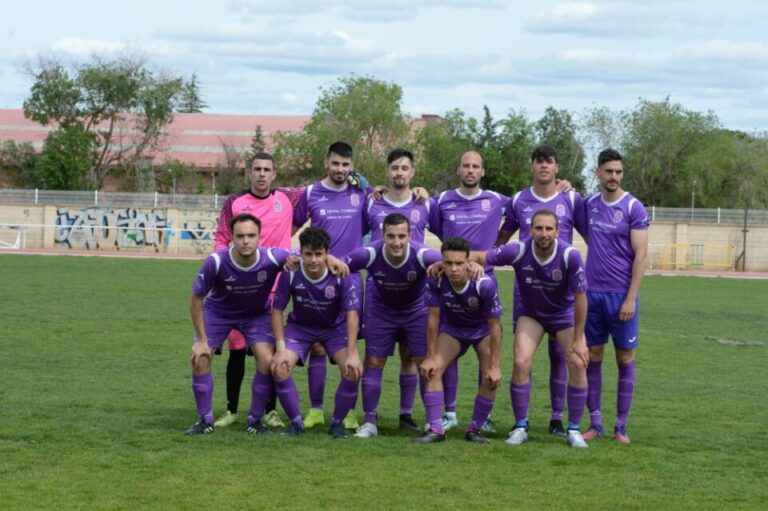 El Club Deportivo Medinense finaliza la temporada con el título de campeón bajo el brazo