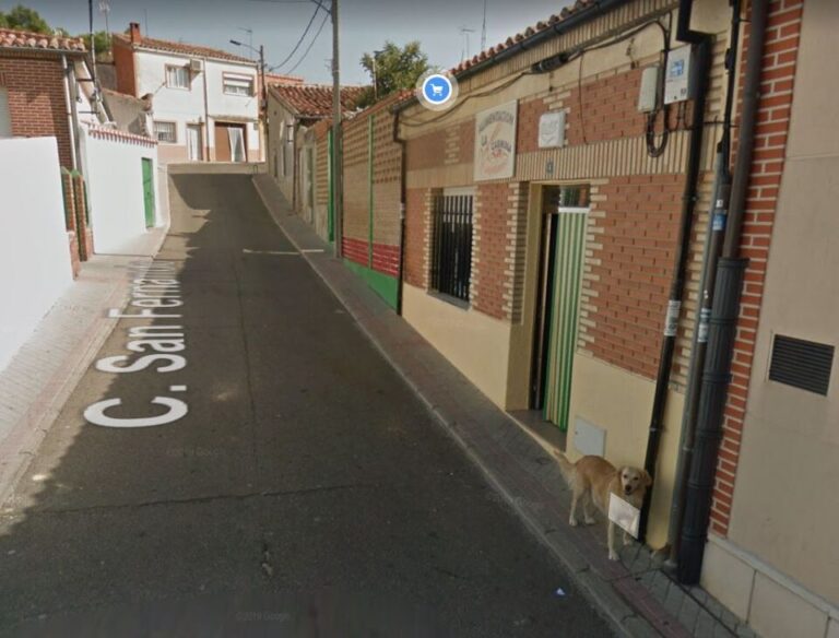 Medina del Campo: El TSJCYL confirma las penas de seis años y medio a los autores del robo del establecimiento de La Mota con un hacha