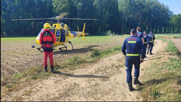 Doble desaparición en Zamora en menos de 24 horas en Toro y Cañizal: ambos localizados y en evaluación médica