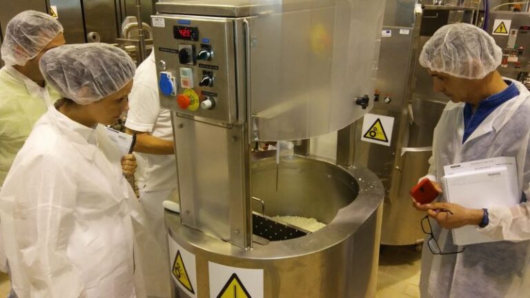 Curso+pasta+hilada+Itacyl en Valladolid