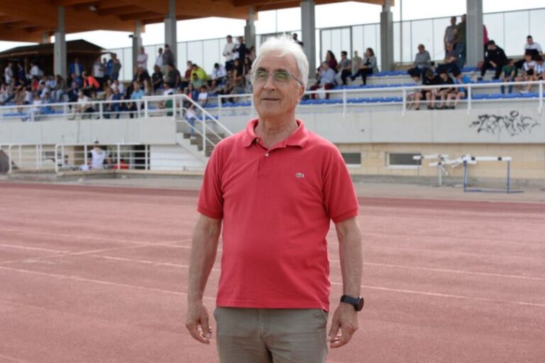 Francisco Téllez, presidente del CDM: “Cada vez que marcábamos, había una alegría de miedo de todos los jugadores porque veían más cerca el ascenso”