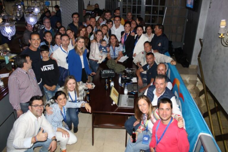 El Partido Popular gana las elecciones en Medina del Campo y mejora su resultado de 2019