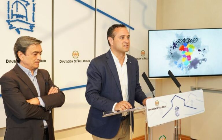 Serrada entregará los Premios Racimo 2022 el próximo 19 de mayo
