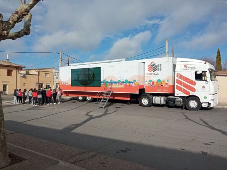 PROTECCYL llega a 38 municipios de Castilla y León con más de 6.500 participantes