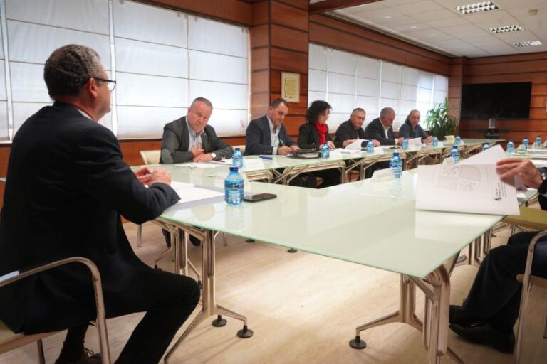 La Junta de Castilla y León otorgará ayudas directas para combatir la sequía y amplía el plazo para solicitar la PAC