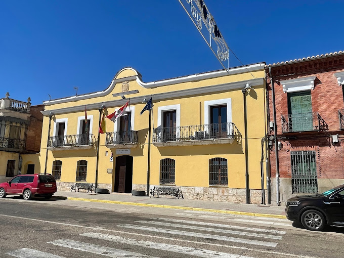 Rueda celebra su mayor incremento demográfico desde 2004