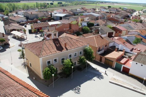 Arte, naturaleza y música en Valdestillas con el proyecto SENA: cultura viva en el área recreativa El Tamarizo
