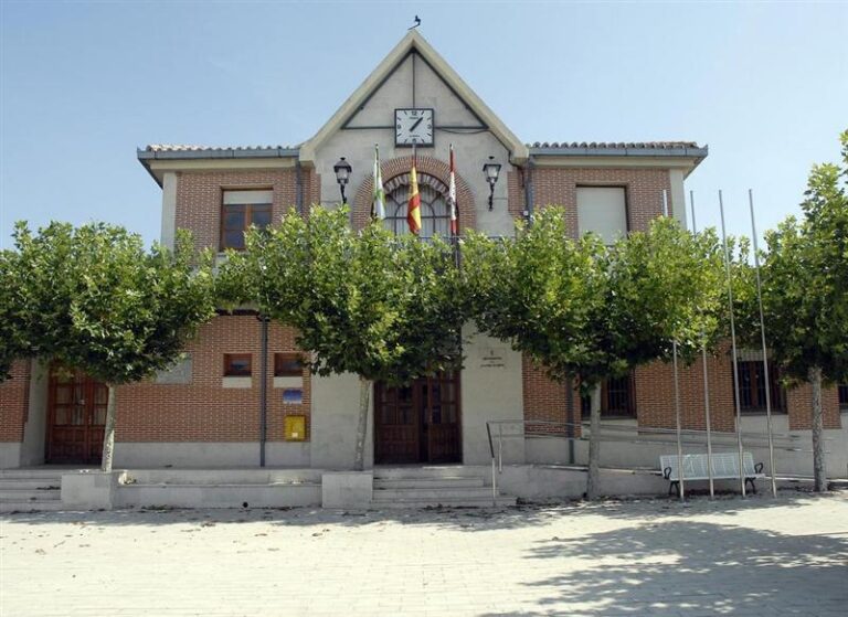 VILLAVERDE DE MEDINA en Medina del Campo