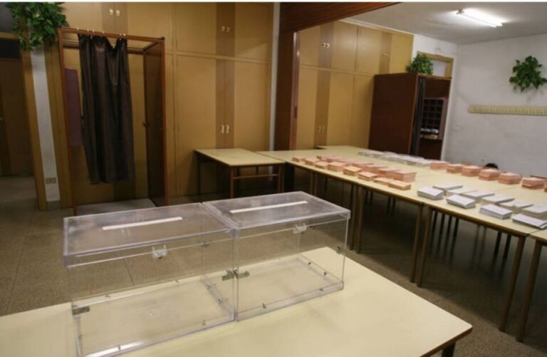 Más de 70.000 ciudadanos de Castilla y León han enviado su voto por correo para el 28M