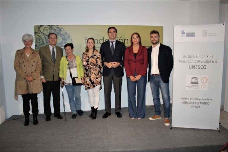 La consagración de un Patrimonio Universal, a la medinense