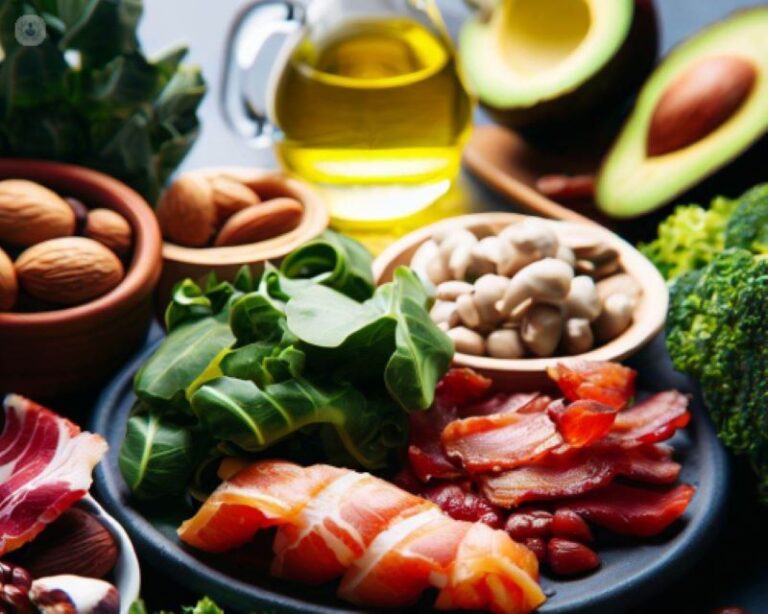 Los mitos de la dieta keto: seis falsas creencias