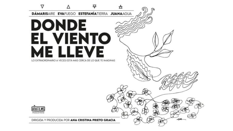 El Consistorio medinense fleta un autobús para asistir al estreno de «Donde el viento me lleve» este jueves en Madrid