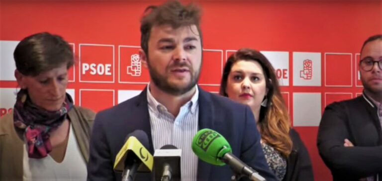 El PSOE de Medina del Campo hace público su programa electoral 