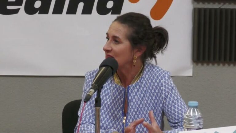 Medina Primero – Olga Mohíno – Elecciones Municipales 2023 Medina del Campo