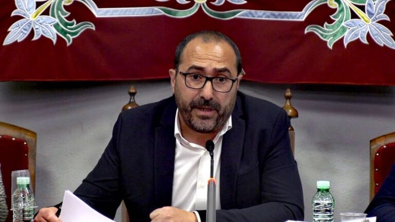 PP denuncia la mala gestión y la deuda del Ayuntamiento de Villamarciel y responsabiliza al gobierno socialista y al candidato independiente