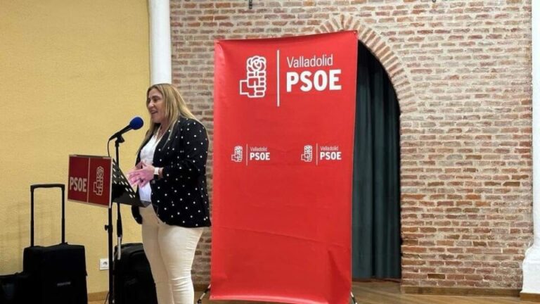 El pacto entre PP, VOX y XNTROF arrebata la Alcaldía a Dolores Mayo en Rueda