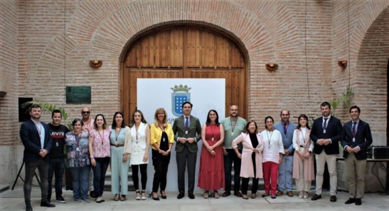 La Corporación Municipal 2019-2023 cierra su ciclo en el Ayuntamiento de Medina del Campo 