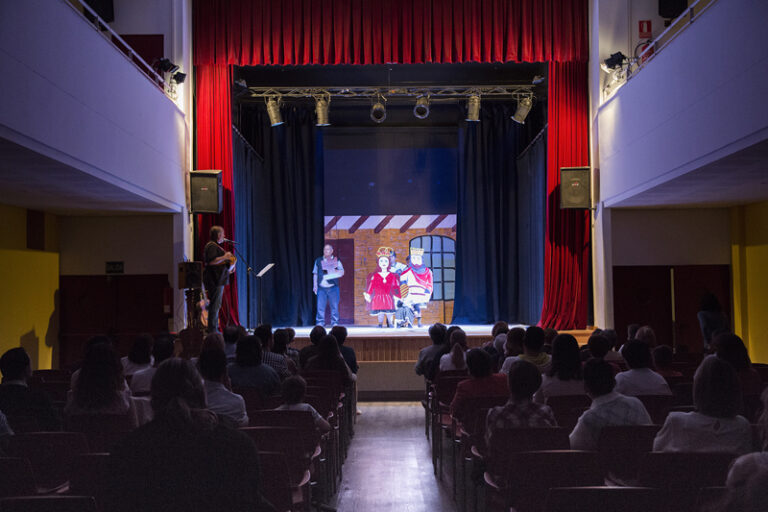 Casa de Cultura
