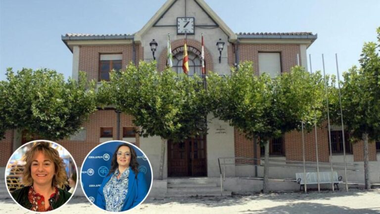 El PP y el PSOE dejarán las ideologías a un lado y se alternarán la Alcaldía de Villaverde de Medina