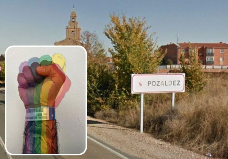 Fundación Triangulo se persona como acusación popular en la agresión homófoba de Pozaldez