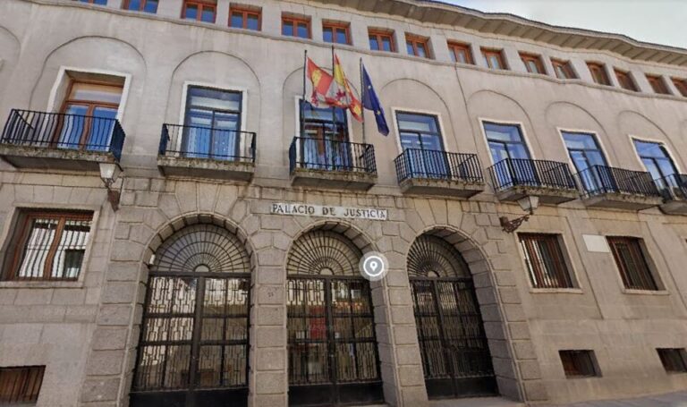 El juez dictamina prisión provisional para el profesor arrestado por la desaparición de una menor en Albacete