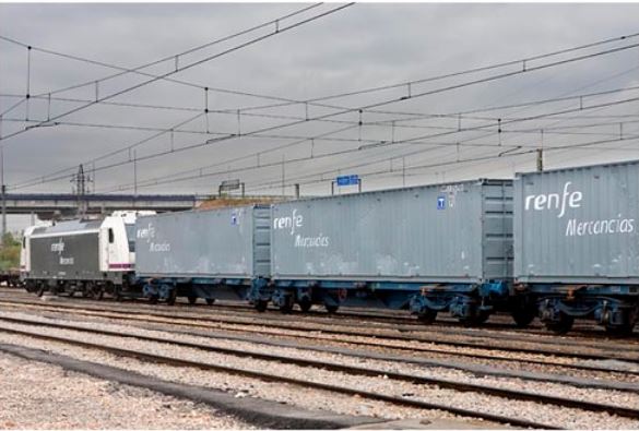 Licitadas por 71,8 millones las obras para el nuevo Complejo Ferroviario de Valladolid