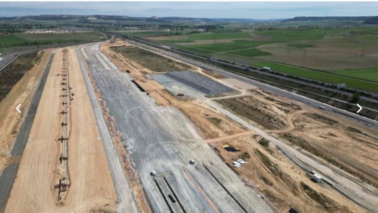 Adif lanza el proceso para construir el nuevo Complejo Ferroviario de Valladolid, con una inversión de 71,8 M€