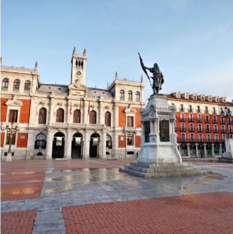 PP y VOX llegan a un acuerdo para hacer realidad el cambio en el Ayuntamiento de Valladolid