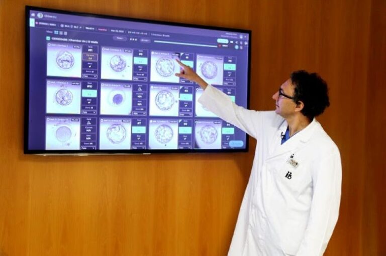 En España se retrasa la maternidad y cae un 51% la calidad del esperma