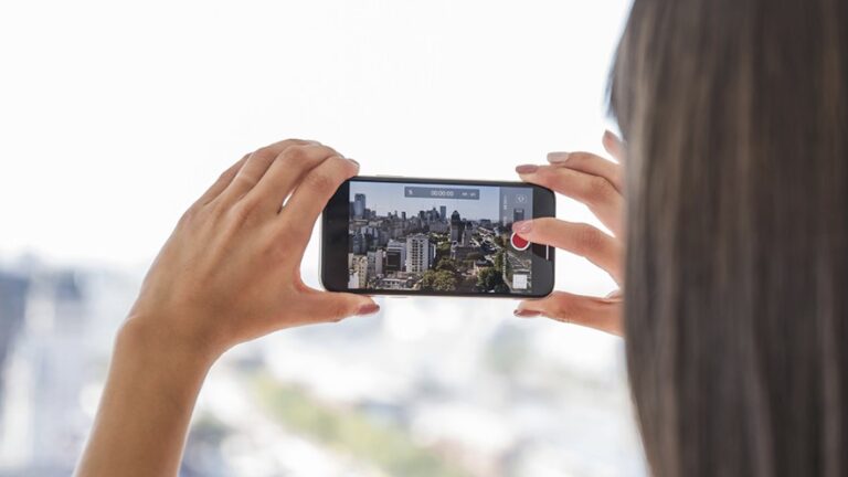 Sé feliz en vacaciones: Olvidate de los likes