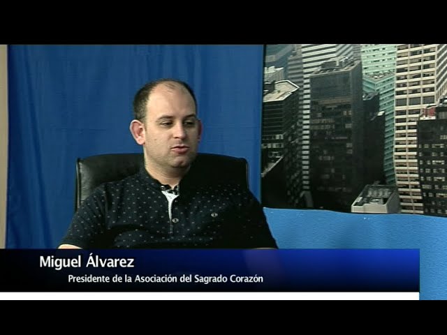 Asociación del Sagrado Corazón de Medina del Campo