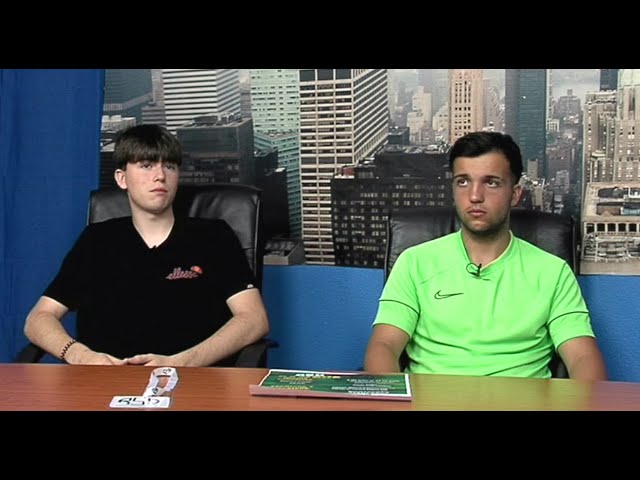 Presentación del Campus RDS – Del 3 al 14 de Julio
