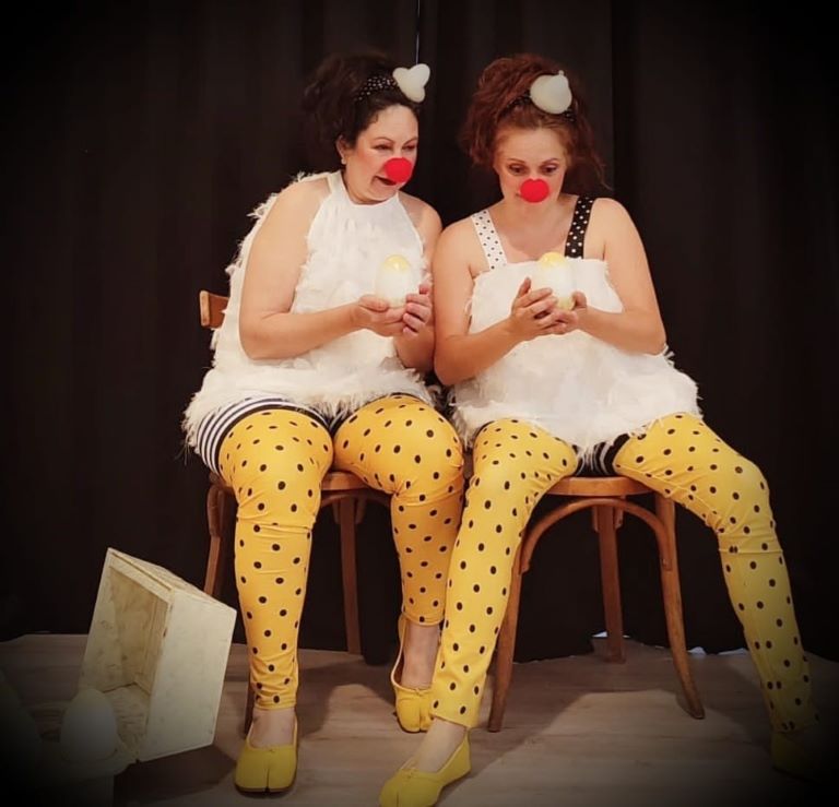Cir&Co 2023 presentará tres estrenos mundiales en su XI Festival Internacional de Circo en Ávila