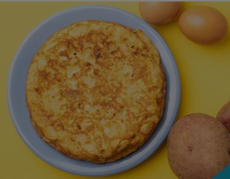 Sanidad alerta de un brote de botulismo asociado a tortillas de patata envasadas
