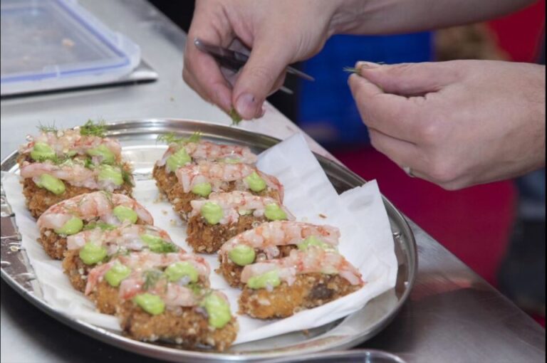 III edición del Concurso de Tapas por Barrios: ¡Valladolid se llena de sabor!