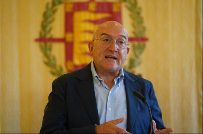 Valladolid busca ser ‘Ciudad Europea del Deporte 2026’