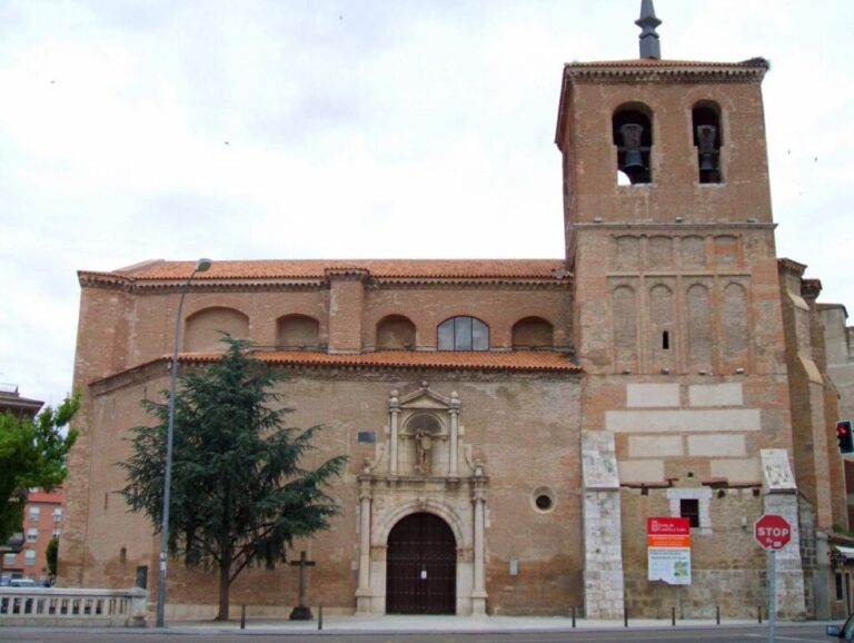 El XV Ciclo de Conciertos de Órgano hace parada este sábado en la Iglesia de San Miguel de Arcángel