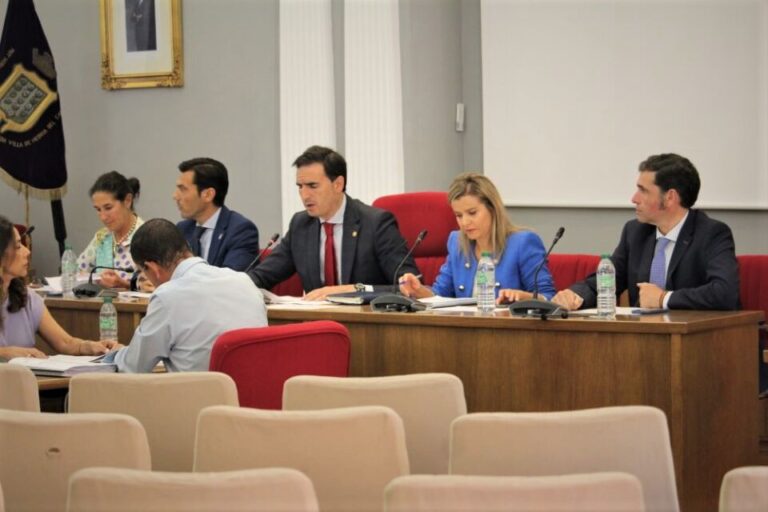 La Junta constituye la bolsa para nombramiento de interinos en los puestos de secretaría-intervención de los ayuntamientos