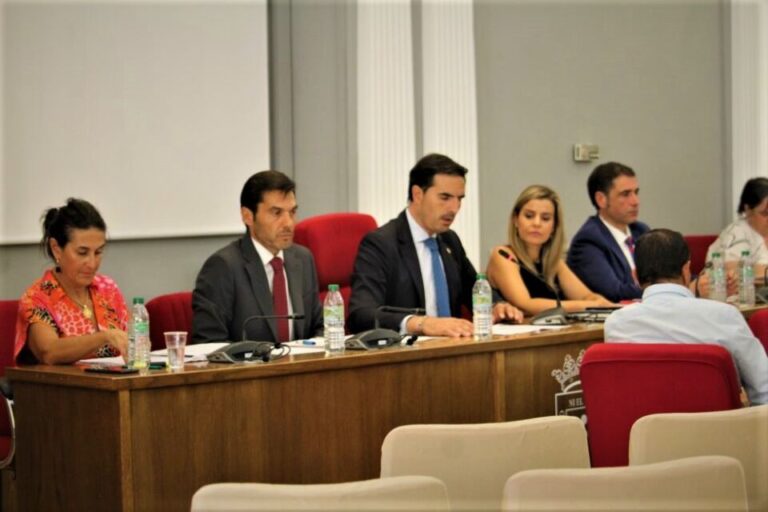 El PP de Medina del Campo rechaza la tasa de residuos obligatoria