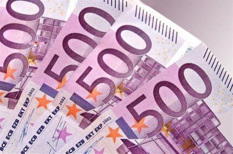 El déficit del Estado se sitúa en mayo en el 0,90% del Producto Interior Bruto