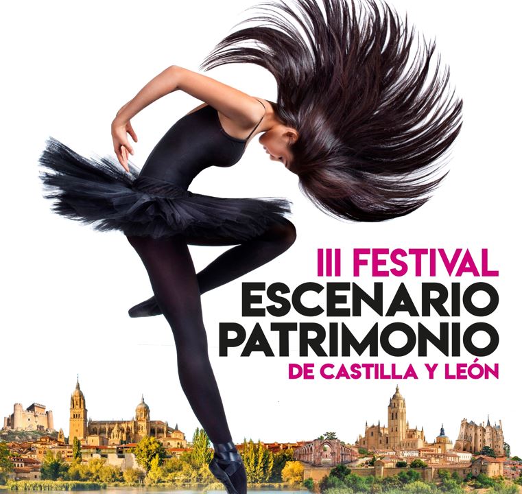 La Junta presenta el III Festival ‘Escenario Patrimonio de Castilla y León’ con 63 representaciones que aúnan artes escénicas, patrimonio y turismo