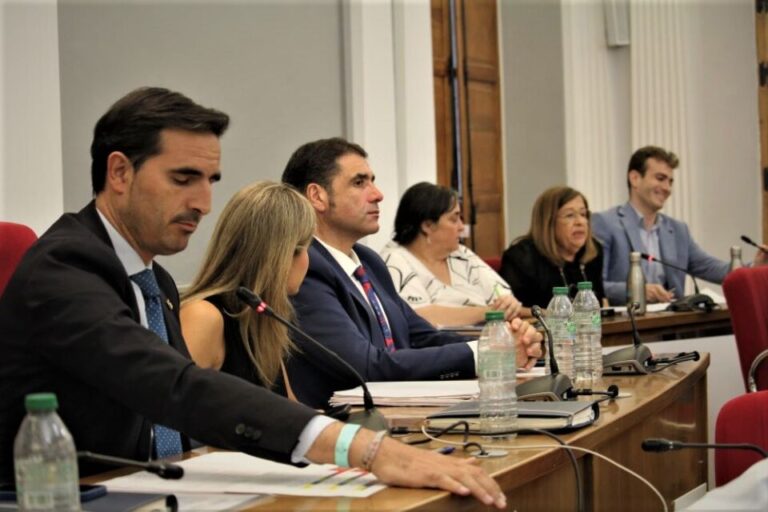 El PSOE pregunta al Gobierno municipal si tiene la pretensión de adelantar las Ferias y Fiestas de San Antolín 2023