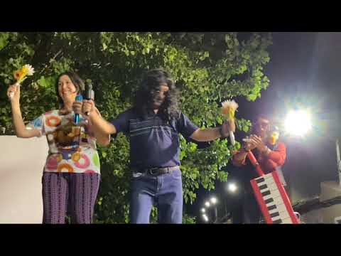 Vuelve «Tu Playback me suena» al barrio de la Mota