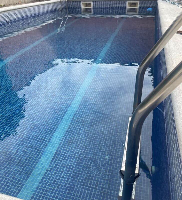 Medina del Campo: Fallece ahogado en una piscina de la urbanización Las Salinas