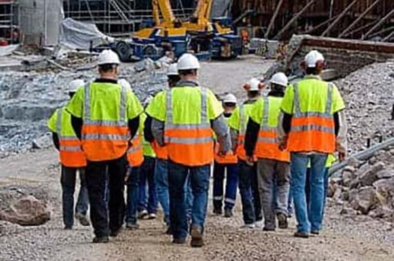 La Junta aprueba la nueva Estrategia de Seguridad, Salud y Bienestar para reducir la siniestralidad laboral