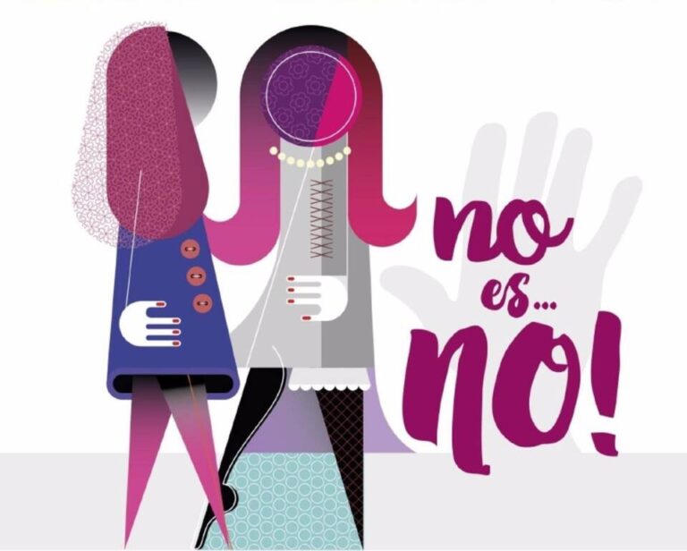 Medina del Campo refuerza su iniciativa contra agresiones sexuales en festividades